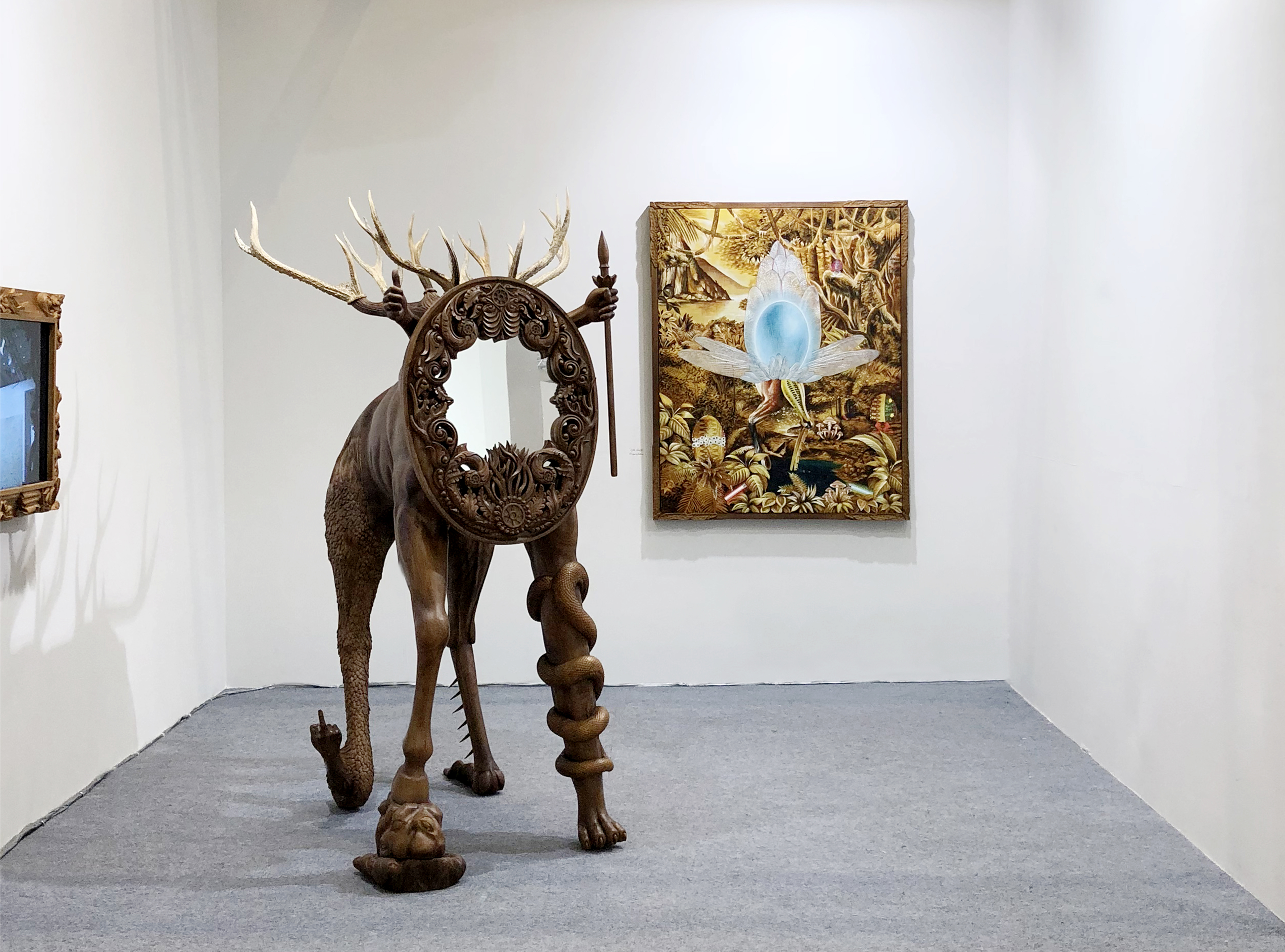 TRanswing -Inner Gaze-」 / TRakker(Taishi&青葉りんご) 通常版